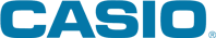 logoCasio