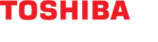 logoTOSHIBA