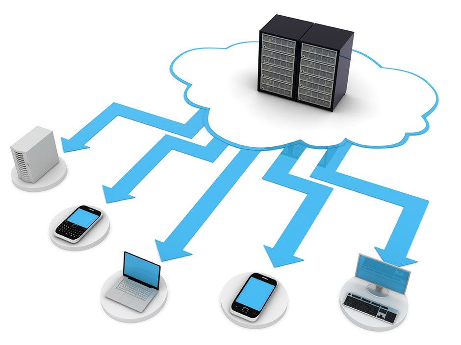 Découvrez les bénéfices du Cloud Découvrez les bénéfices du cloud.